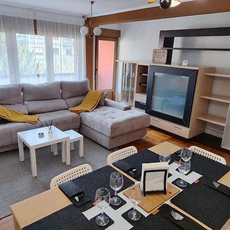 Apartamento A&C Onís Esterno foto