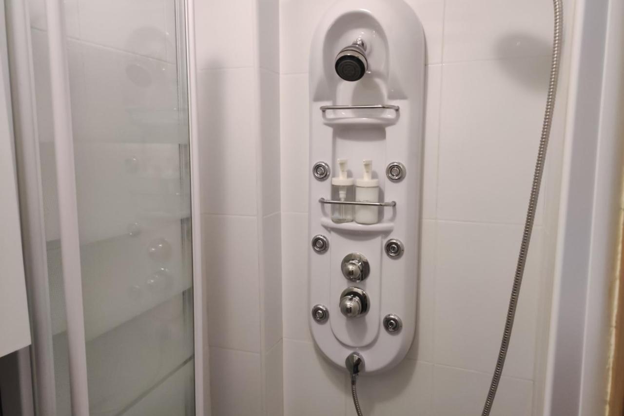 Apartamento A&C Onís Esterno foto