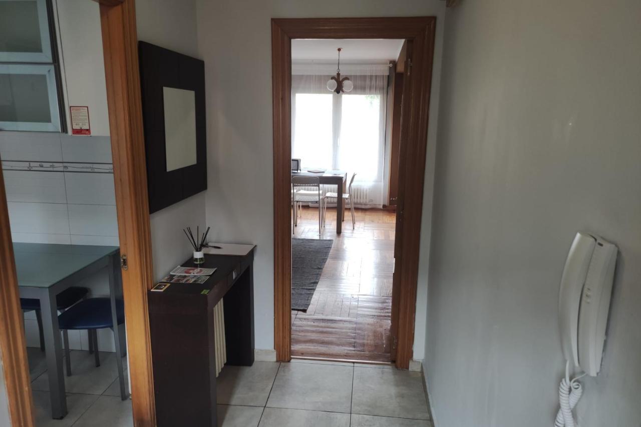 Apartamento A&C Onís Esterno foto