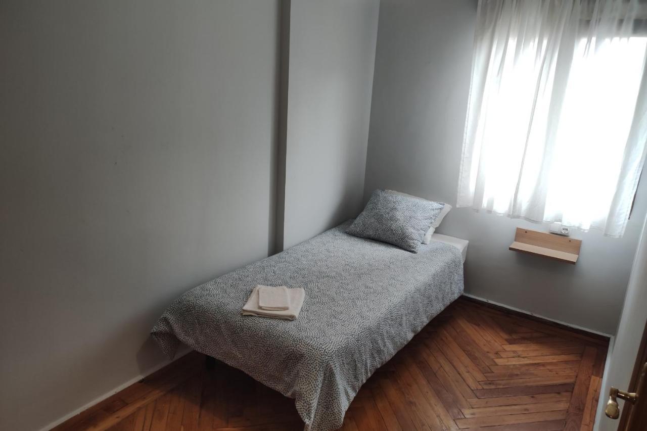 Apartamento A&C Onís Esterno foto