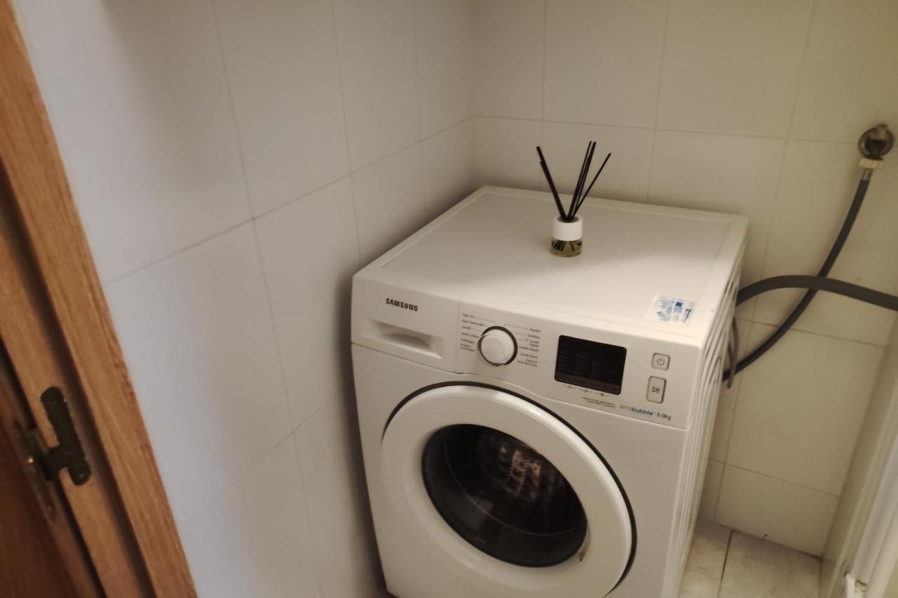 Apartamento A&C Onís Esterno foto