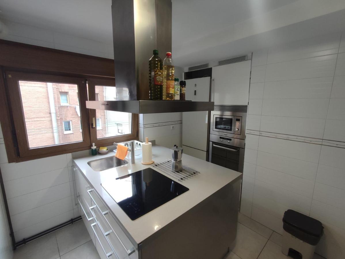 Apartamento A&C Onís Esterno foto